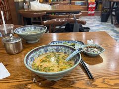 -徐记羊肉馆(新龙路店)