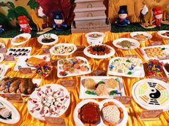 -大唐博相府酒店·陕西官府菜