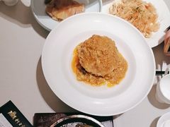 -狮王府淮扬菜(新街口友谊店)
