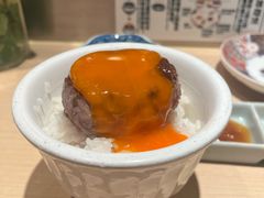 -肉肉大米(金虹桥店)