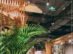 大堂-园里火锅(仁和新城店)