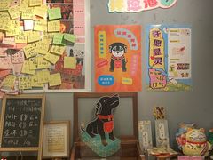 -时光花园(白鹭洲店)