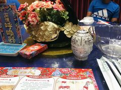 -东北人粗粮饺子坊(南山店)