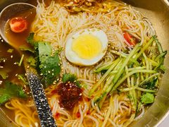 -那胡同里的小烤肉馆(开发区万达店)