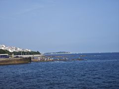-情人坝酒吧街