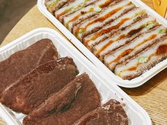 -传闻来紫菜包饭·打糕(西塔韩百店)