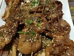 -霄汉羊排(万松园一店)