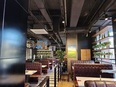 -AK47烤羊腿串吧(柳浪家园店)