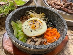 -朴安胖·韩国烤肉(沈阳店)