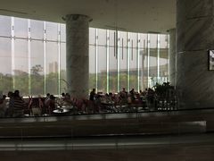 -漳州佰翔圆山酒店·圆山畔西餐厅