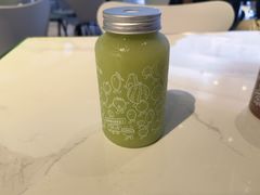 -野萃山·潮汕厚果汁(十亩地店)