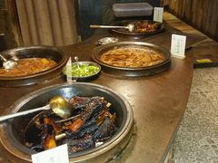-春天里·老街坊餐厅(港隆广场店)
