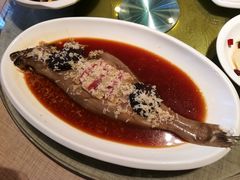 -老客站酒楼(金花南路店)