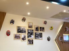 -满记甜品(王府井北京市百货大楼店)