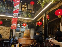 -蔼若春.传承三十年云南菜(金碧公园店)