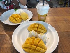 -Mango Tango