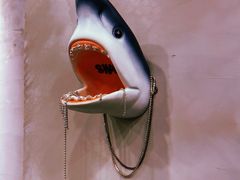 -shark burger·鲨鱼汉堡(交子大道店)
