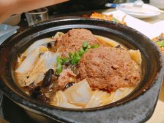 -小锅饭豆腐馆(嘉陵江街店)