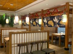 -小笠原·日料店