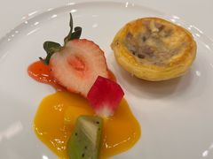 -广州希尔顿逸林酒店-OPEN開·全日制餐厅·海鲜·小火锅·自助餐(东风路店)