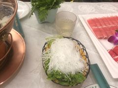 -东来顺饭庄(天坛店)