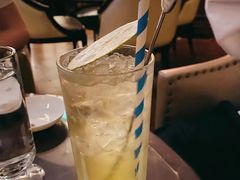 -LONG BAR 廊吧(外滩华尔道夫酒店)