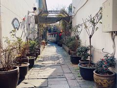-衣裳街历史文化街区