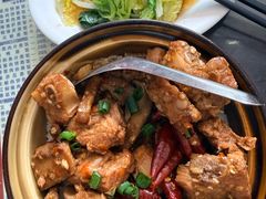 -荔园小馆(园岭新村二期店)