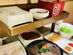 -海底捞火锅(杭州萧山宝龙广场店)