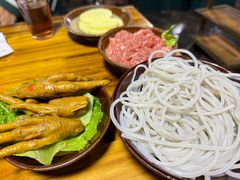 -正南齊北重庆老火锅(光华村直营店)