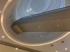 -万象影城(杭州万象城IMAX激光店)