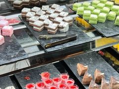 -吉布鲁牛排海鲜自助(温江合生汇店)