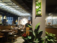 -海上食代(赣江新天地店)