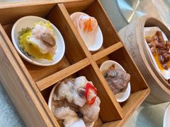 -龙悦湾酒家·八阵鱼生·渔人码头店