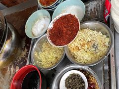 -海关荤豆花(洋河一路店)