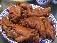 -八爷手擀炸酱面(张家窝店)