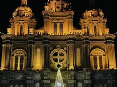 -王府井天主教堂