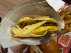 -魏家凉皮(梨园店)