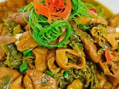 -徽州月·民间徽菜(浦东总店)