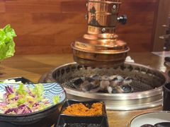 -焱岛烧肉·活鳗炙烤(晋江万达店)