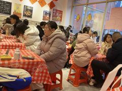 -荆九爷爆炒桥头三嫩(夫子庙店)