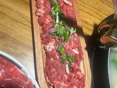 -贵厨酸汤牛肉(小十字店)