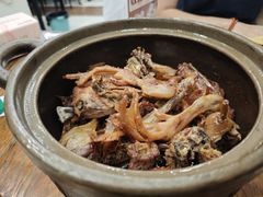 -斯丹姜母鸭·古法干香(涂门街总店)