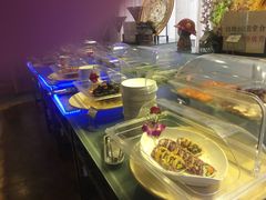 -三亚胜意海景酒店·海鲜自助餐厅(三亚湾路店)