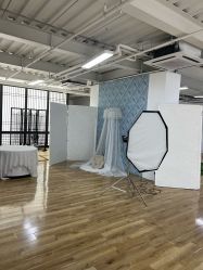 -马克叔叔的照相馆(东门店)