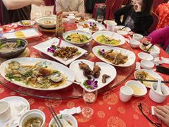 -福满园大酒楼(梅林店)