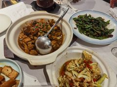 -鄱阳湖·江西小炒·瓦罐煨汤(五道口店)