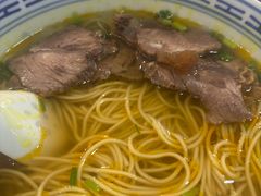 -永丰面馆(汉口路店)