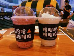 -乐凯撒披萨(海岸城店)