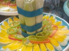 -那家老院子东北菜·饺子·小鸡炖蘑菇(艳华街店)